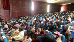 ትካላት ሲቪል ማሕብረሰብ ትግራይ ጻውዒት ኣቕሪቦም