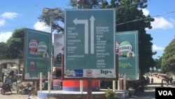 Won pwen vil Pòdpè