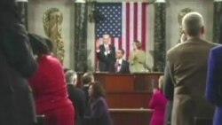 New Fiscal Threat as President Obama Addresses Nation