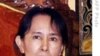 缅甸反对党要求释放昂山素季