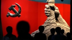 习发起党史学习教育洗脑 提升一尊地位继续掌权