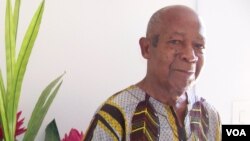 Roldão Ferreira da Associação Provincial do Carnaval