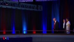 ამერიკა და რუსეთი: ერთი წელი