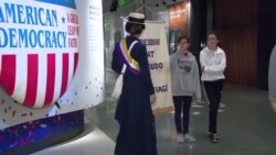 Меѓународен ден на демократијата - поглед кон американските почетоци