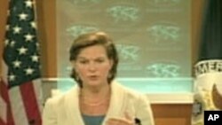 ဗစ်တိုးရီးယား နျူလန် (အမေရိကန် နိုင်ငံခြားရေးဝန်ကြီးဌာန)