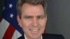 Посол США в Украине Джеффри Пайетт