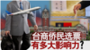 海峡论谈：台商侨民选票有多大影响力