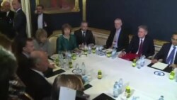 نخستين نشانه‌های اختلاف در ميان جمهوری‌خواهان درباره تحريم ايران