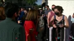 Gara për në Kongresin amerikan