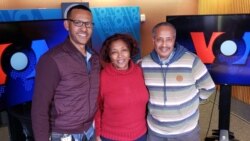 የጋዜጠኞች የጠረጴዛ ዙሪያ ውይይት፡- ትኩስ የፖለቲካ ዓየር .. ተስፋና ፈተናዎች .. ክፍል ሁለት