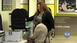 Чому в одному з округів у США будуть бюлетені українською мовою. Відео