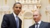 Obama və Putin dünyanın ən nüfuzlu insanlarıdır