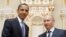 Obama və Putin dünyanın ən nüfuzlu insanlarıdır
