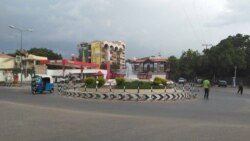 ኦብነግን ዲሞክራሲያዊ ምትሕብባር ሶማልን ኣብ ከተማ ድሬዳዋ ኣብ ዝኣትውሉ እዋን ኣቐባብላ ተጌርሎም