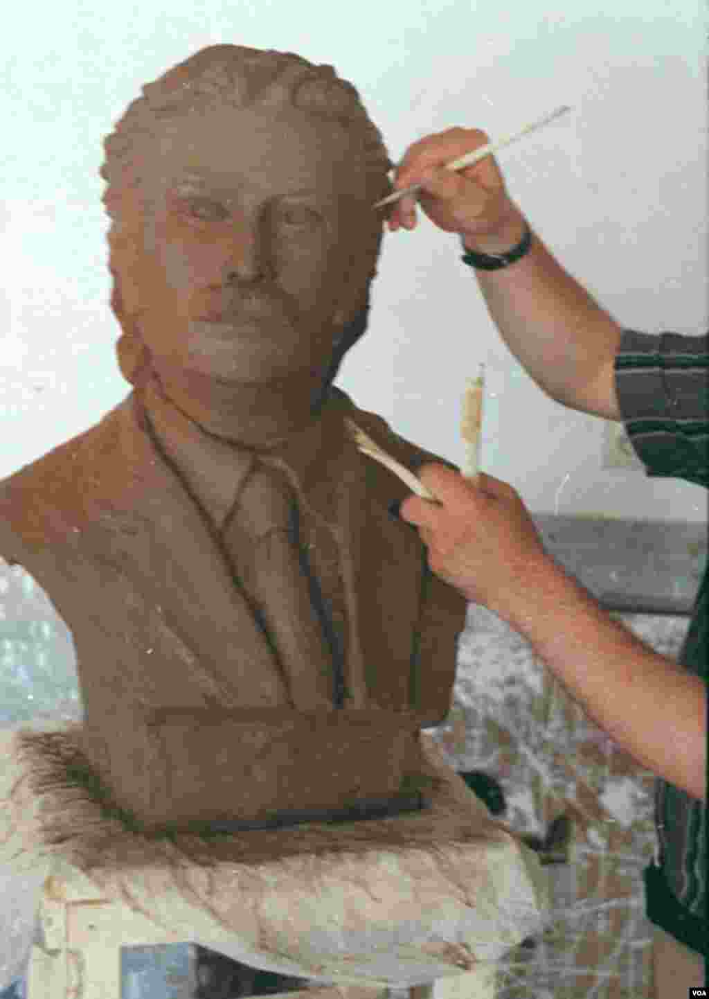 Bulud Qaraçorlu (Səhənd)