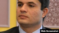 Emil Süleymanov vəkil