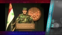 Kilas VOA 3 Maret 2017