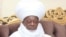 Sarkin Sudan Na Kontagora, Alhaji Shehu Namaska