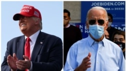 ጎስጓስ ፕረዚደንታዊ ምርጫ ኣሜሪካ 2020