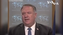 美国加速打击中国商业间谍 扩大“干净网络”倡议