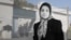 Undated photo of Iranian defense lawyer Nasrin Sotoudeh, who has been detained at Tehran's Evin prison since June 2018. (VOA Persian)