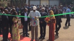 ሃገራዊ ፈስቲቫል ኤርትራ 2017 ተኸፊቱ