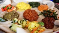 የአሜሪካ አዲስ የአመጋገብ ለውጥ መመሪያ ወጣ