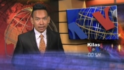 Kilas VOA 3 September 2015