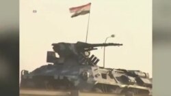 افزایش تنش‌های قومی در عراق و سوریه به نبرد با داعش آسیب می‌رساند