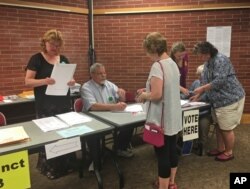 انتخابات امروز.