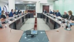 Грчкиот министер за надворешни работи во Скопје