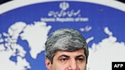 Iran ABŞ-ın üzr istəməsini tələb edir