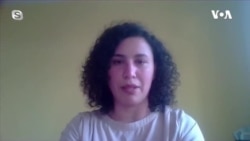 Leyla Mustafayeva: Hökumət mediaya təzyiqləri dayandırmalıdır