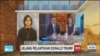 Laporan Langsung VOA untuk CNN Indonesia: Jelang Pelantikan Trump