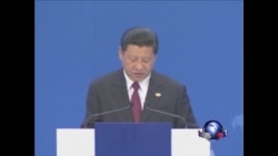 习近平：不能为一己之私把一个地区搞乱