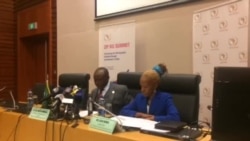 የአፍሪካ ሕብረት አባል ሀገሮች የበጀት መዋጮ እንዲያደርጉ ተጠየቀ