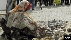 İranın Ali Məhkəməsi iki nəfər urmiyəlinin daşqalaq edilməsi barədə hökmü təsdiqləyib