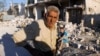 UN: Syrian People 'Suffering Grievously'