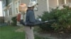 West Nile Surge Keeps Exterminator Busy