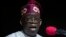 Nigeria Bola Tinubu Presidential Inauguration