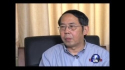 今日看点：奥习峰会之即VOA卫视专访时殷弘