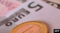 ევროს კრიზისი