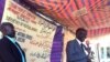 In his first speech since he was pardoned by President Salva Kiir, South Sudan opposition leader Lam Akol gave a public speech at the University of Juba.