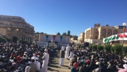 አከባብራ ዒድ ኣል መውሊድ ኣልነቢ ኣብ ኤርትራ