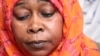 Nafisa, escaped genocide in Darfur, Sudan, in 2003, only to be displaced three more times, including in Libya.