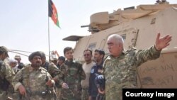 حزب جنبش ملی گزارش دیدبان حقوق بشر را مغرضانه خوانده است