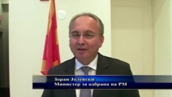 Јолевски: Македонија е отворена за нови мировнички мисии под знамето на ОН