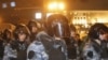 Protests over Russian Elections Spread to More Cities