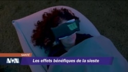 Dormir 8 heures n’est pas toujours la formule
