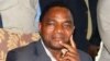 Hakainde Hichilema of Zambia